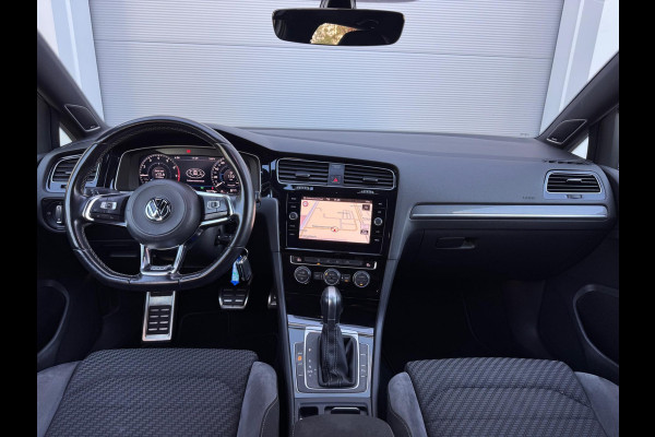 Volkswagen Golf 1.5 TSI 3x R-Line Dynaudio/Virtual/AppleCarPlay/Camera