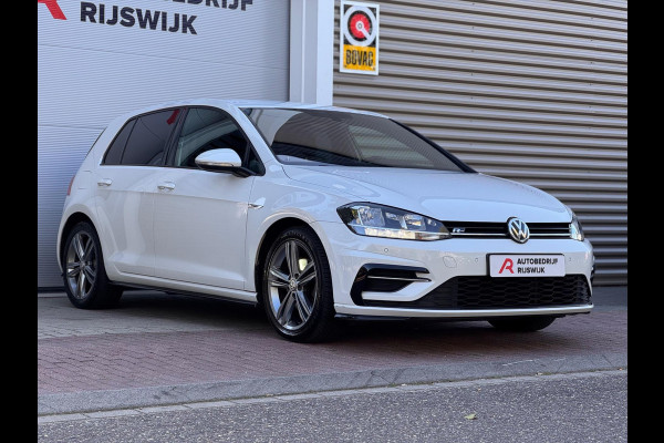 Volkswagen Golf 1.5 TSI 3x R-Line Dynaudio/Virtual/AppleCarPlay/Camera