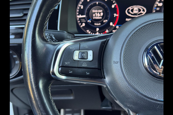 Volkswagen Golf 1.5 TSI 3x R-Line Dynaudio/Virtual/AppleCarPlay/Camera
