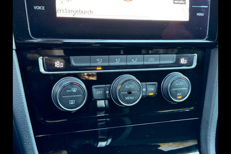 Volkswagen Golf 1.5 TSI 3x R-Line Dynaudio/Virtual/AppleCarPlay/Camera