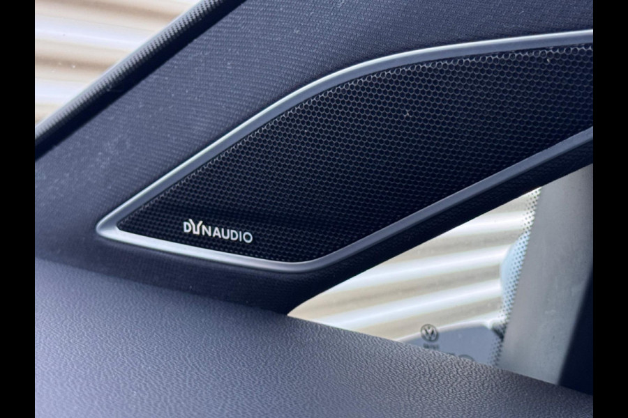 Volkswagen Golf 1.5 TSI 3x R-Line Dynaudio/Virtual/AppleCarPlay/Camera