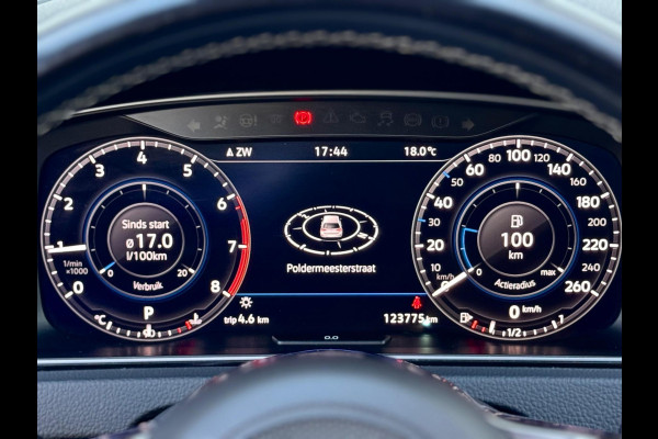 Volkswagen Golf 1.5 TSI 3x R-Line Dynaudio/Virtual/AppleCarPlay/Camera