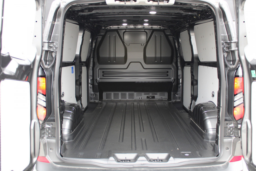 Ford Transit Custom 320 2.0 TDCI L2H1 Trend 136pk - 2x Schuifdeur - Carplay - Android - Camera - Trekhaak - Stoelverwarming - 70l tank - Rijklaar