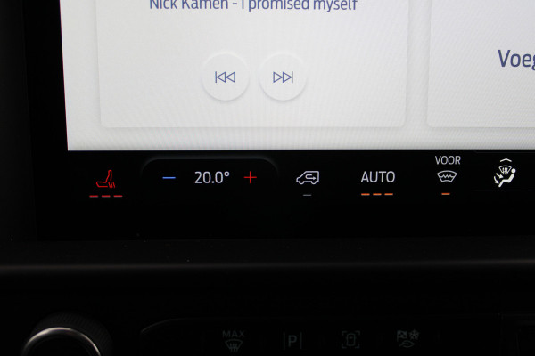 Ford Transit Custom 320 2.0 TDCI L2H1 Trend 136pk - 2x Schuifdeur - Carplay - Android - Camera - Trekhaak - Stoelverwarming - 70l tank - Rijklaar