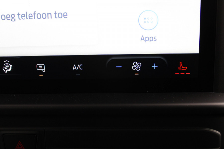 Ford Transit Custom 320 2.0 TDCI L2H1 Trend 136pk - 2x Schuifdeur - Carplay - Android - Camera - Trekhaak - Stoelverwarming - 70l tank - Rijklaar