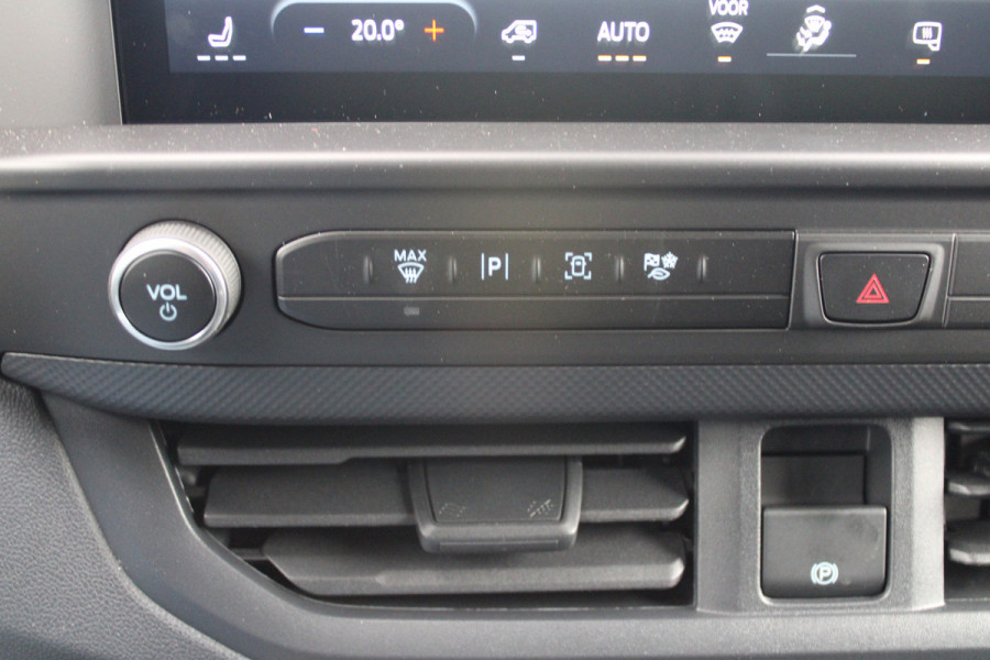 Ford Transit Custom 320 2.0 TDCI L2H1 Trend 136pk - 2x Schuifdeur - Carplay - Android - Camera - Trekhaak - Stoelverwarming - 70l tank - Rijklaar