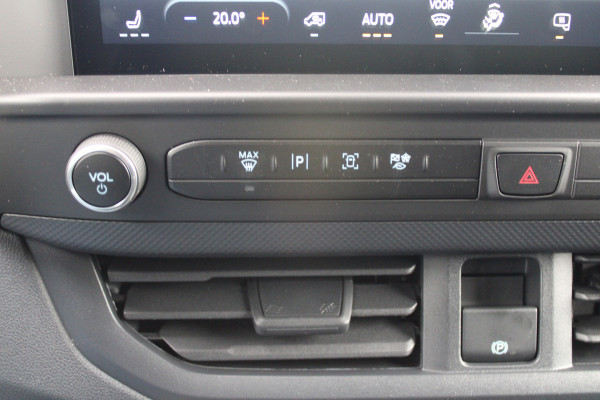 Ford Transit Custom 320 2.0 TDCI L2H1 Trend 136pk - 2x Schuifdeur - Carplay - Android - Camera - Trekhaak - Stoelverwarming - 70l tank - Rijklaar