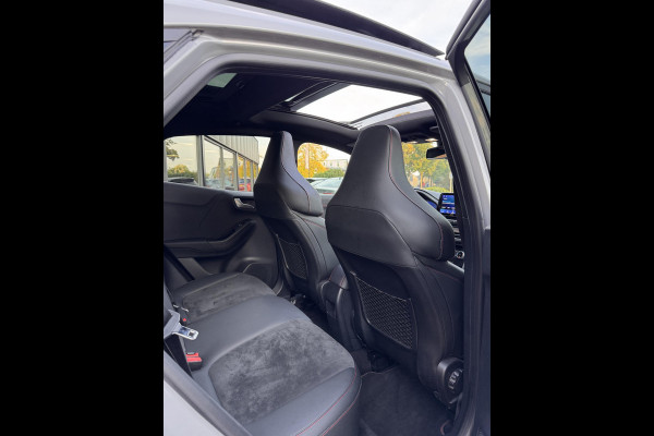 Ford Puma 1.5 EcoBoost ST-X 200PK Grey matter Pano Kuipstoelen 19”