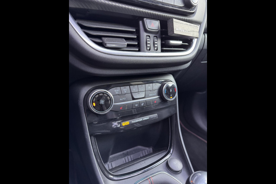 Ford Puma 1.5 EcoBoost ST-X 200PK Grey matter Pano Kuipstoelen 19”