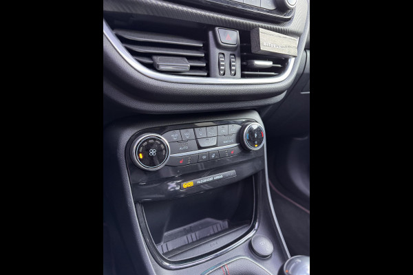 Ford Puma 1.5 EcoBoost ST-X 200PK Grey matter Pano Kuipstoelen 19”