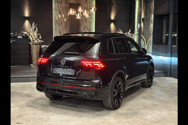 Volkswagen Tiguan 1.4 TSI eHybrid 3X R-LINE|PANO|FULL OPTION!