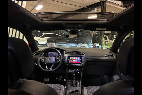 Volkswagen Tiguan 1.4 TSI eHybrid 3X R-LINE|PANO|FULL OPTION!