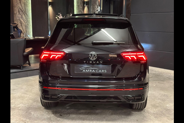 Volkswagen Tiguan 1.4 TSI eHybrid 3X R-LINE|PANO|FULL OPTION!