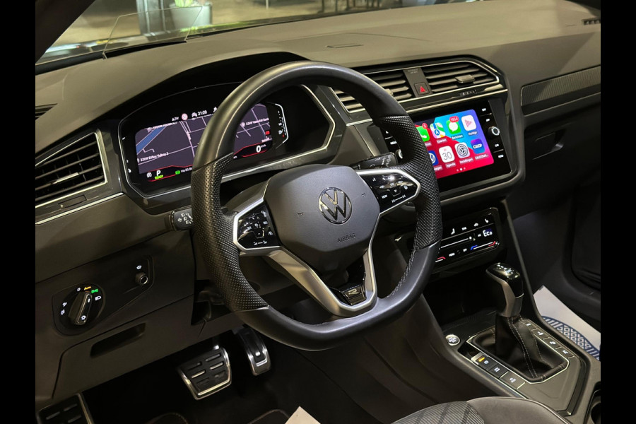 Volkswagen Tiguan 1.4 TSI eHybrid 3X R-LINE|PANO|FULL OPTION!