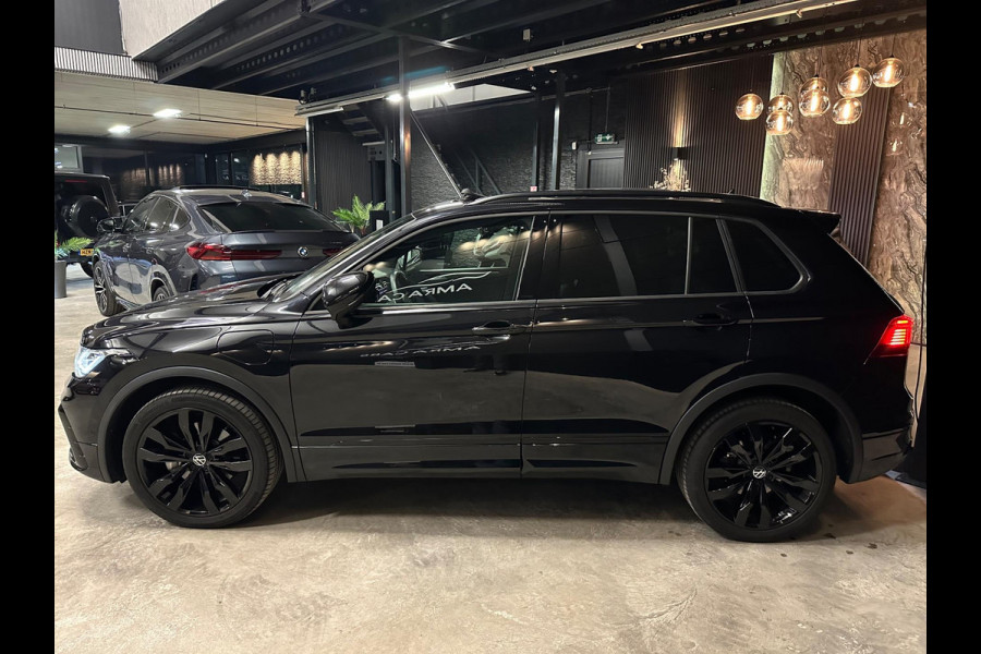 Volkswagen Tiguan 1.4 TSI eHybrid 3X R-LINE|PANO|FULL OPTION!