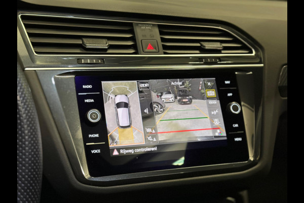 Volkswagen Tiguan 1.4 TSI eHybrid 3X R-LINE|PANO|FULL OPTION!