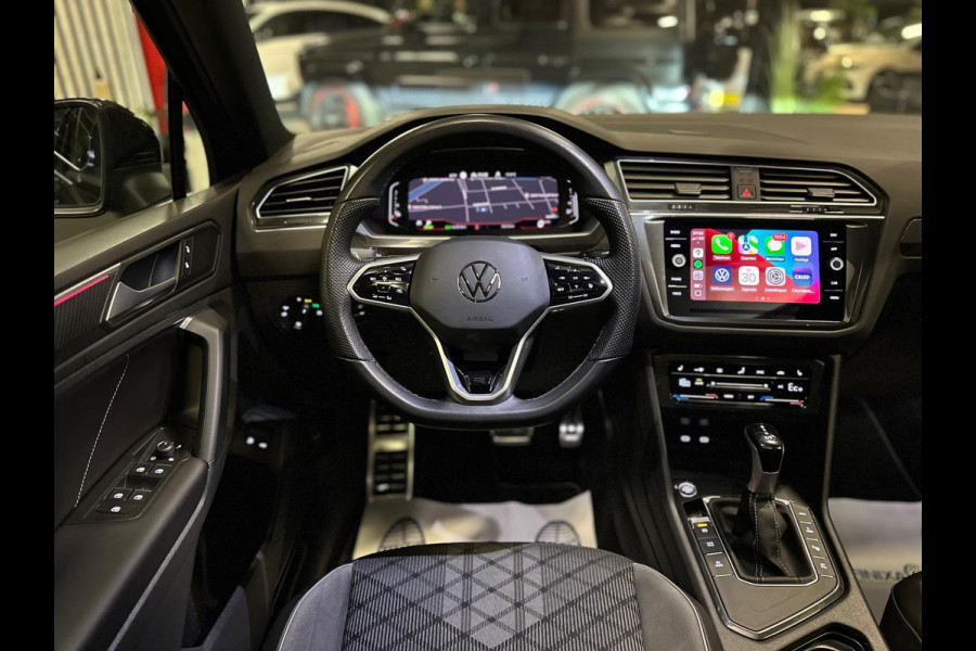 Volkswagen Tiguan 1.4 TSI eHybrid 3X R-LINE|PANO|FULL OPTION!