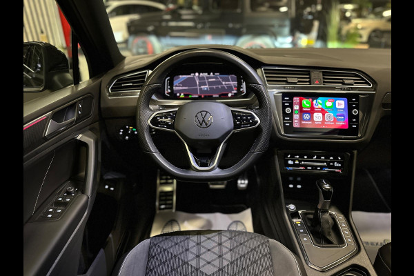 Volkswagen Tiguan 1.4 TSI eHybrid 3X R-LINE|PANO|FULL OPTION!