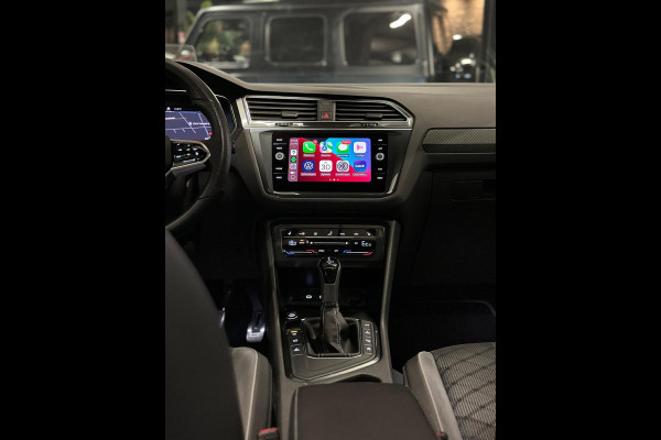 Volkswagen Tiguan 1.4 TSI eHybrid 3X R-LINE|PANO|FULL OPTION!