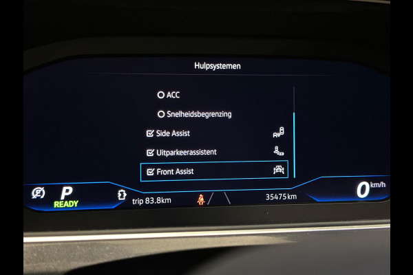 Volkswagen Tiguan 1.4 TSI eHybrid 3X R-LINE|PANO|FULL OPTION!