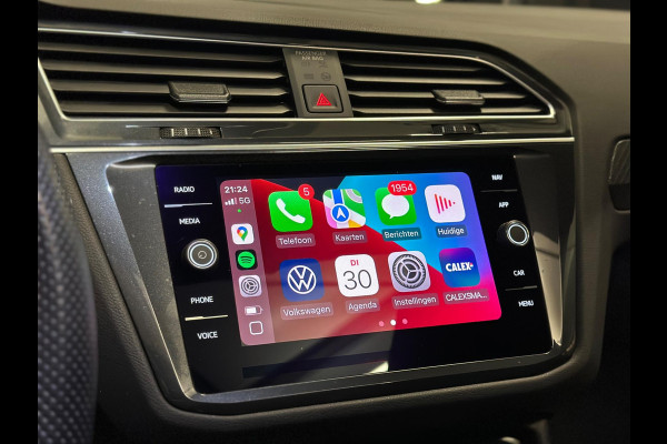 Volkswagen Tiguan 1.4 TSI eHybrid 3X R-LINE|PANO|FULL OPTION!