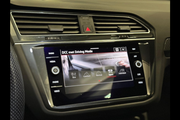 Volkswagen Tiguan 1.4 TSI eHybrid 3X R-LINE|PANO|FULL OPTION!