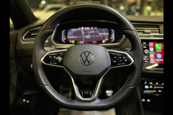 Volkswagen Tiguan 1.4 TSI eHybrid 3X R-LINE|PANO|FULL OPTION!