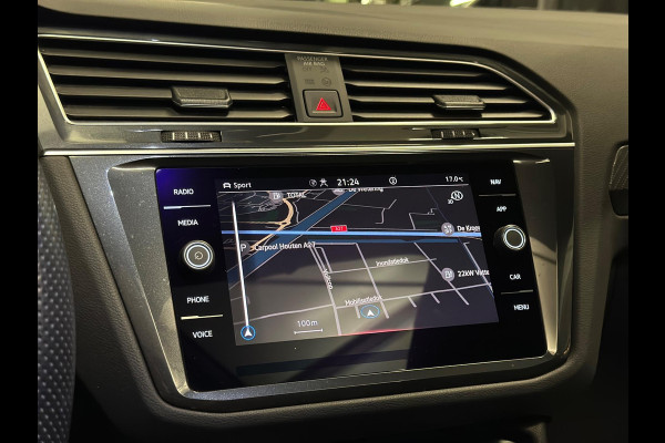 Volkswagen Tiguan 1.4 TSI eHybrid 3X R-LINE|PANO|FULL OPTION!