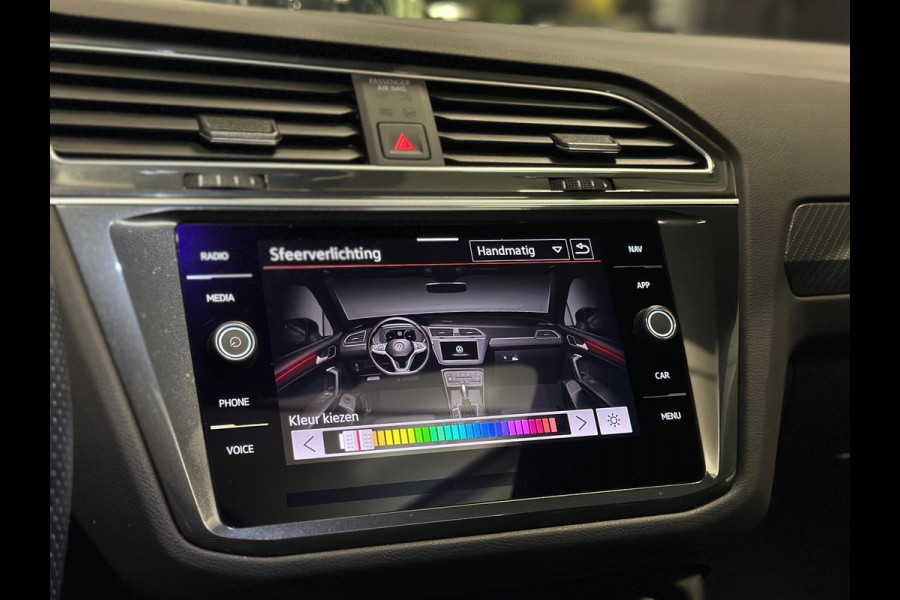 Volkswagen Tiguan 1.4 TSI eHybrid 3X R-LINE|PANO|FULL OPTION!
