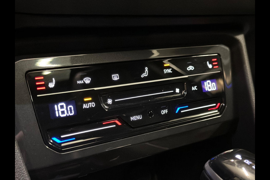 Volkswagen Tiguan 1.4 TSI eHybrid 3X R-LINE|PANO|FULL OPTION!