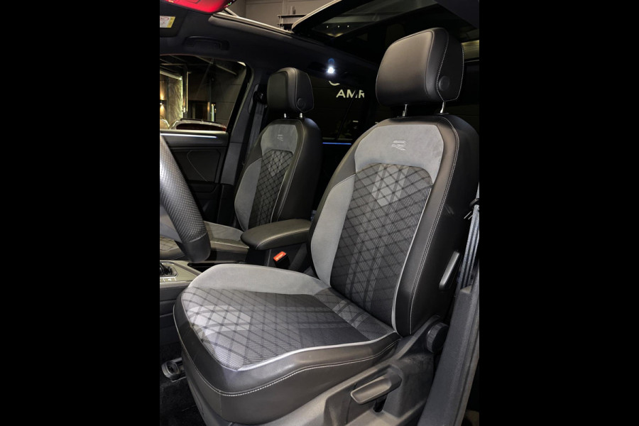 Volkswagen Tiguan 1.4 TSI eHybrid 3X R-LINE|PANO|FULL OPTION!