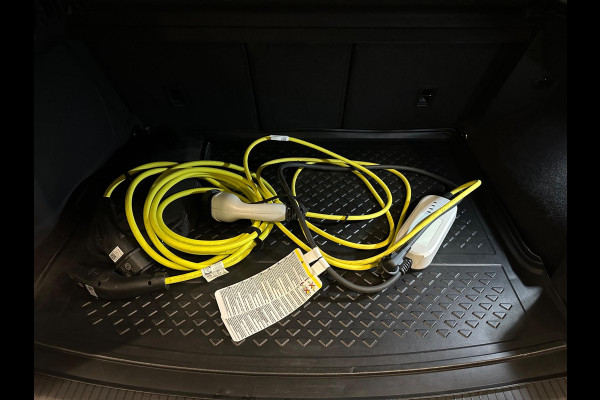 Volkswagen Tiguan 1.4 TSI eHybrid 3X R-LINE|PANO|FULL OPTION!