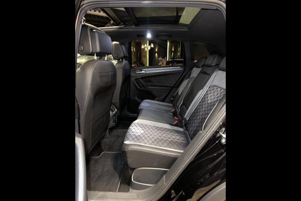 Volkswagen Tiguan 1.4 TSI eHybrid 3X R-LINE|PANO|FULL OPTION!