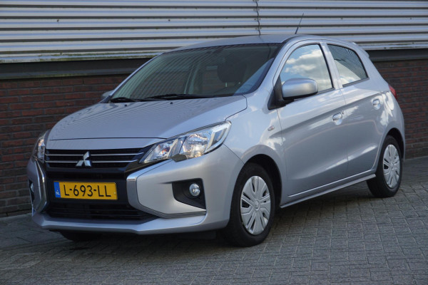 Mitsubishi Space Star 1.2 Cool+/AppleCarPlay Naviagatie/Airco/Nette Auto /Rijklaarprijs!