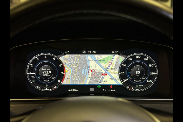 Volkswagen Golf 1.0 TSI Highline DSG|PANO|NAP
