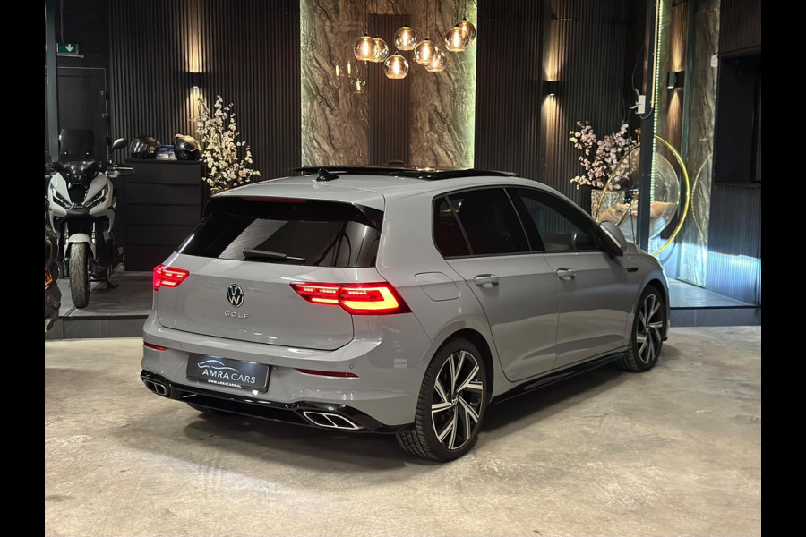 Volkswagen Golf 1.5 eTSI|3X R-Line|PANO|BOMVOL!