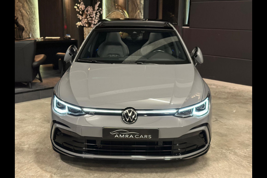 Volkswagen Golf 1.5 eTSI|3X R-Line|PANO|BOMVOL!