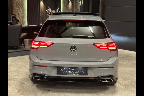 Volkswagen Golf 1.5 eTSI|3X R-Line|PANO|BOMVOL!