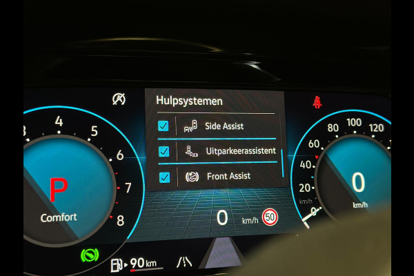 Volkswagen Golf 1.5 eTSI|3X R-Line|PANO|BOMVOL!