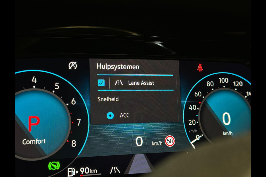 Volkswagen Golf 1.5 eTSI|3X R-Line|PANO|BOMVOL!