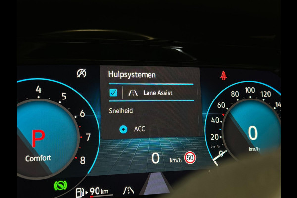 Volkswagen Golf 1.5 eTSI|3X R-Line|PANO|BOMVOL!