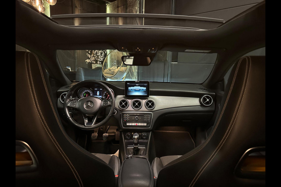 Mercedes-Benz CLA-Klasse 200 Prestige|PANORAMA