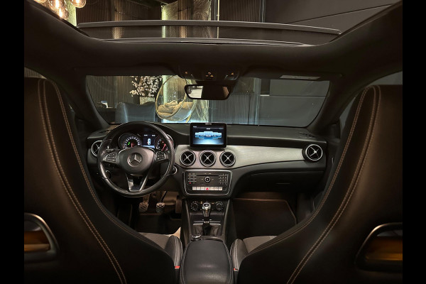 Mercedes-Benz CLA-Klasse 200 Prestige|PANORAMA