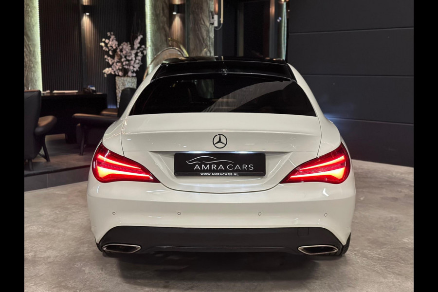Mercedes-Benz CLA-Klasse 200 Prestige|PANORAMA