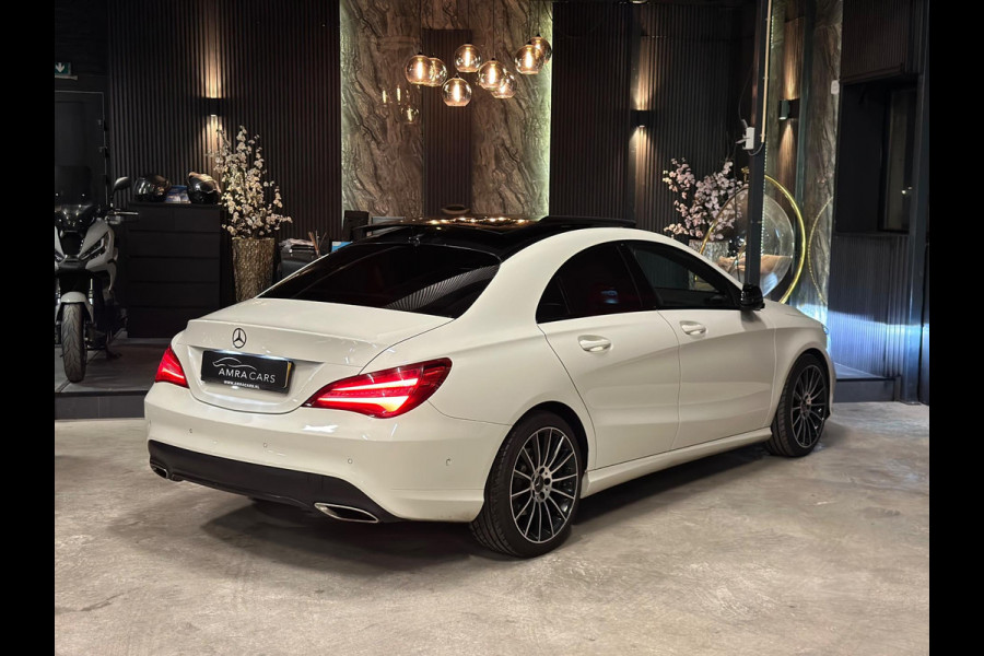 Mercedes-Benz CLA-Klasse 200 Prestige|PANORAMA