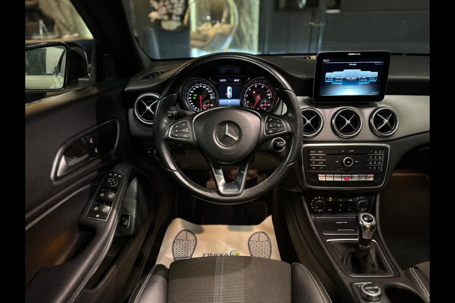 Mercedes-Benz CLA-Klasse 200 Prestige|PANORAMA