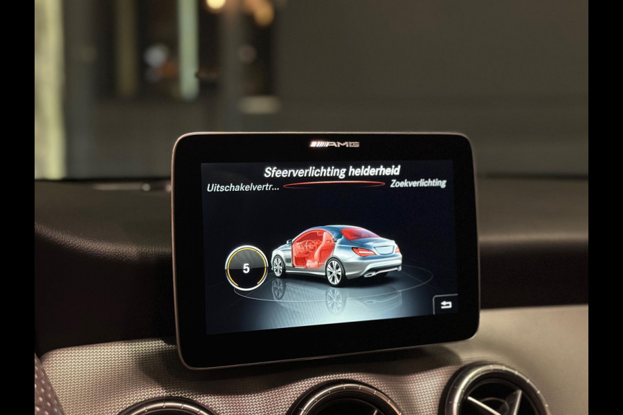 Mercedes-Benz CLA-Klasse 200 Prestige|PANORAMA