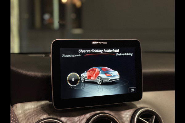 Mercedes-Benz CLA-Klasse 200 Prestige|PANORAMA