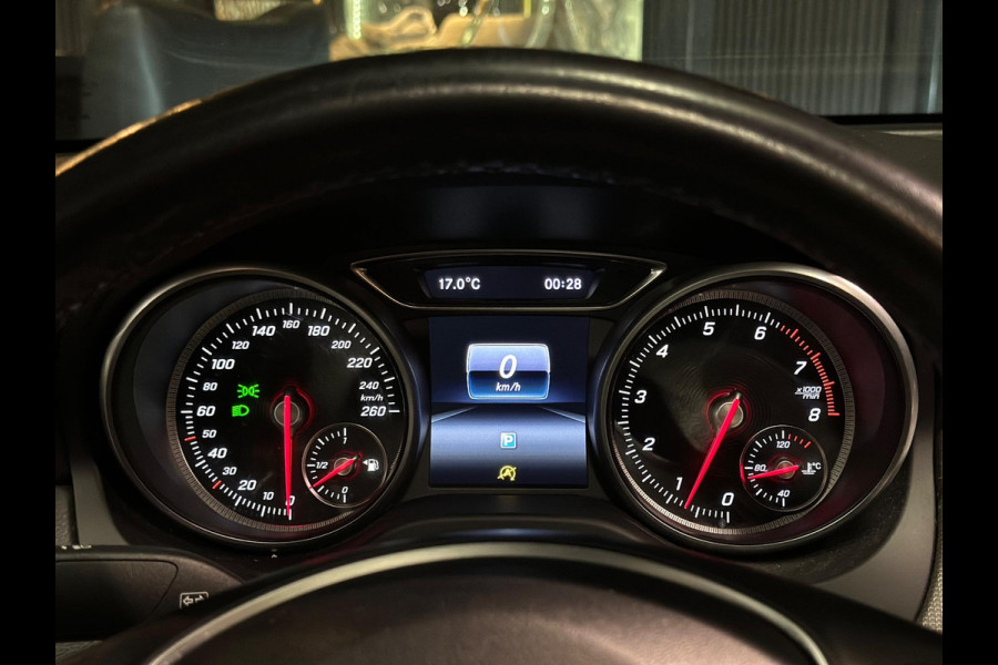 Mercedes-Benz CLA-Klasse 200 Prestige|PANORAMA