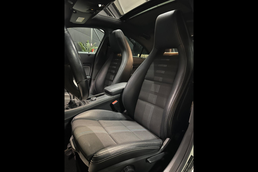 Mercedes-Benz CLA-Klasse 200 Prestige|PANORAMA